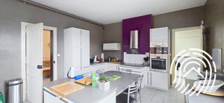  Maison à vendre 11 pièces 290 m²