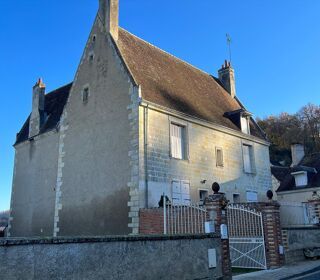  Maison à vendre 9 pièces 220 m²