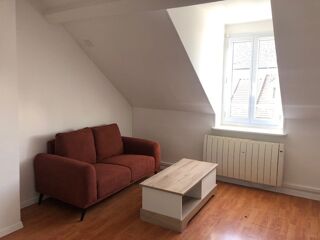  Appartement à louer 2 pièces 25 m²