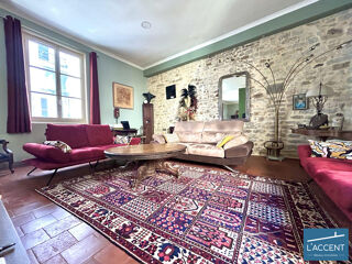  Appartement � vendre 4 pi�ces 137 m�