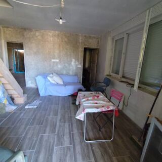  Maison � vendre 3 pi�ces 60 m�