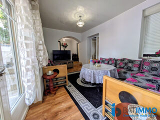  Maison à vendre 6 pièces 130 m²