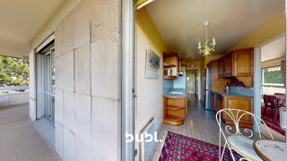  Appartement  vendre 6 pices 116 m