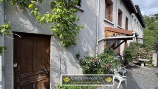  Maison à vendre 4 pièces 80 m²