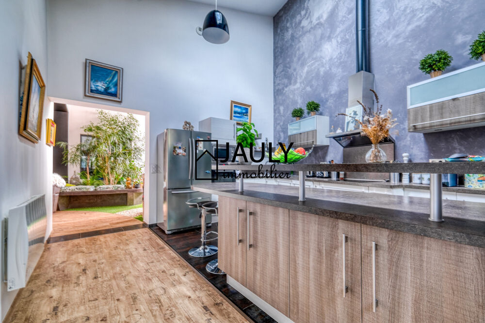 � vendre  Villa Meaux (77100)