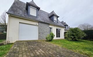  Maison � vendre 4 pi�ces 97 m�