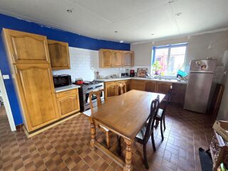  Maison � vendre 4 pi�ces 125 m�