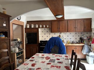  Maison � vendre 3 pi�ces 73 m�