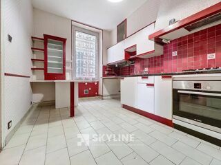  Appartement à vendre 3 pièces 75 m²