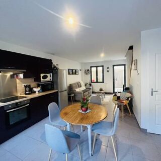  Maison � vendre 3 pi�ces 76 m�