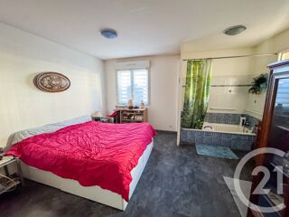  Appartement  vendre 2 pices 46 m
