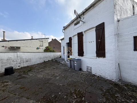   Semi plain-pied à rénover avec potentiel locatif Maison - 8 pièce(s) - 164 m²