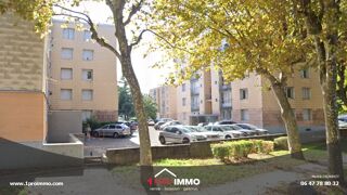  Appartement à vendre 3 pièces 47 m²