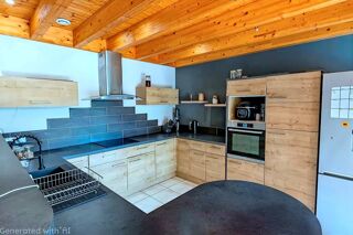  Villa � vendre 10 pi�ces 285 m�