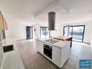  Maison � louer 4 pi�ces 98 m� La rouvi�re