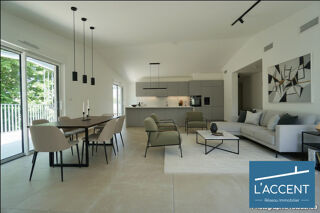  Appartement à vendre 4 pièces 140 m²