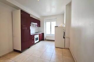  Appartement à vendre 4 pièces 97 m²
