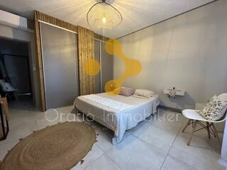  Appartement à vendre 3 pièces 85 m²