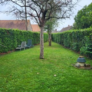  Maison � vendre 5 pi�ces 137 m�