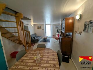  Maison � vendre 3 pi�ces 48 m�