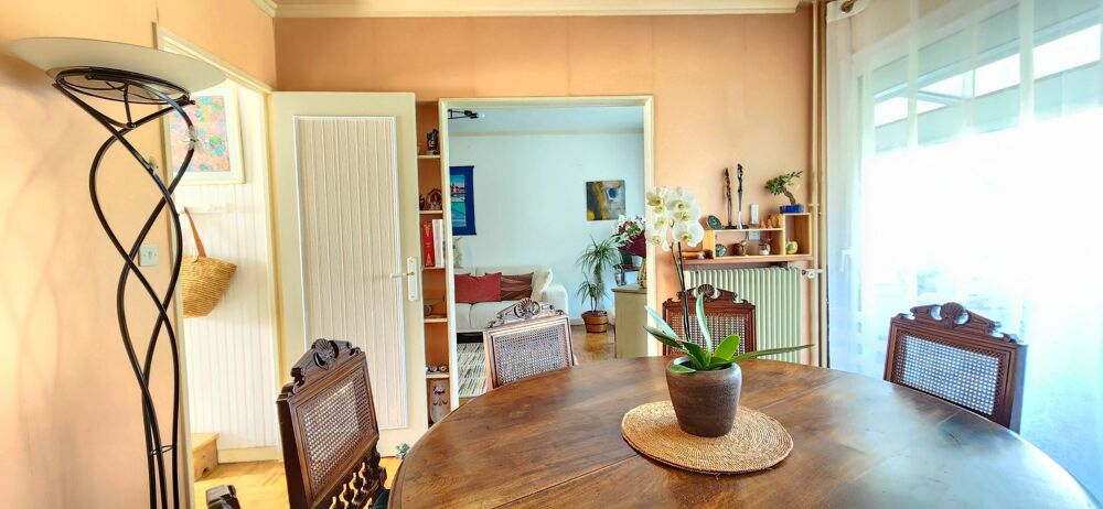 Vente Maison Maison T5 91m² à vendre à Louvres Louvres