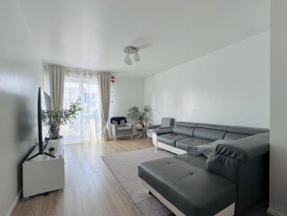  Appartement à vendre 3 pièces 61 m²