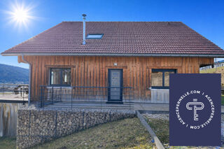  Maison � vendre 5 pi�ces 107 m�