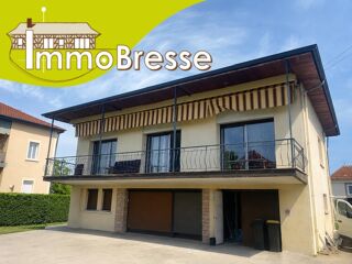  Maison à louer 5 pièces 144 m²