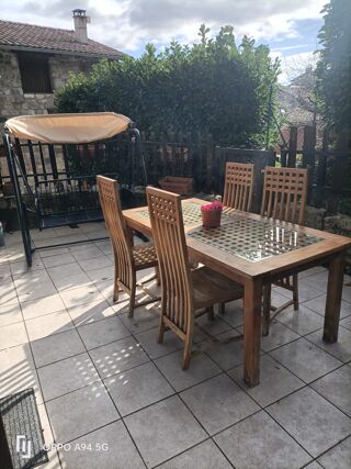  Maison à vendre 8 pièces 151 m²