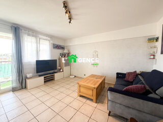  Appartement � vendre 4 pi�ces 95 m�