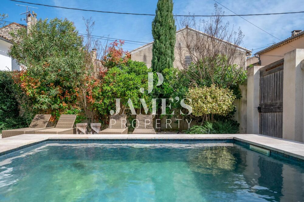 � vendre  Maison Maillane (13910)