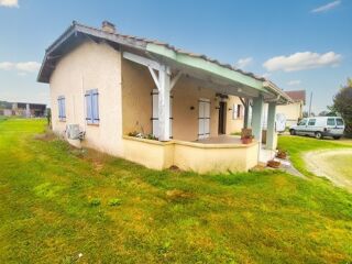  Maison à vendre 6 pièces 97 m²