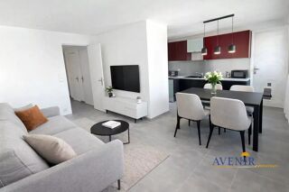  Appartement � vendre 3 pi�ces 65 m�