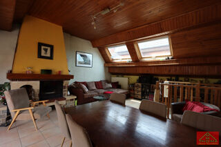  Maison � vendre 6 pi�ces 132 m�