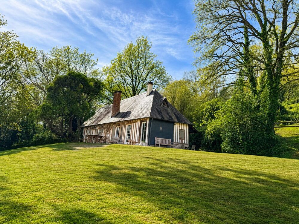 Vente Maison Charme et authenticité La rivière-saint-sauveur