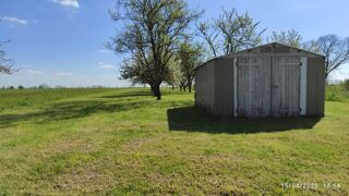  Terrain � vendre 1127 m�