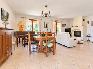 Maison à vendre 5 pièces 117 m²