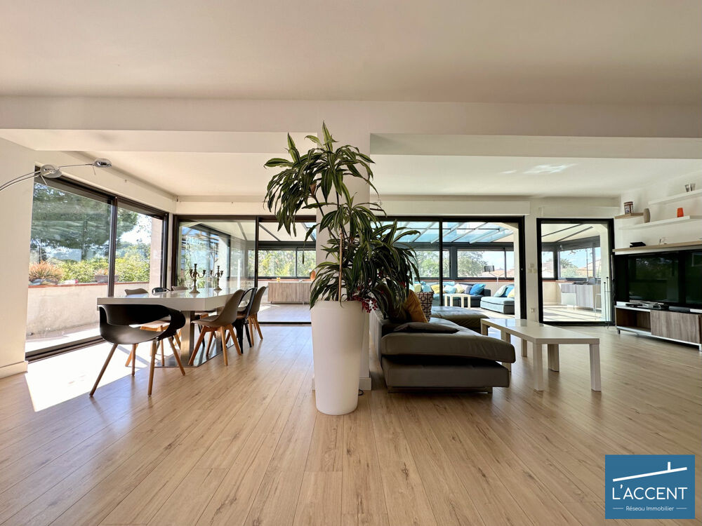 � vendre  Maison Valergues (34130)