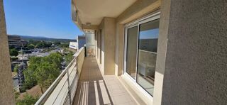  Appartement à louer 2 pièces 45 m²