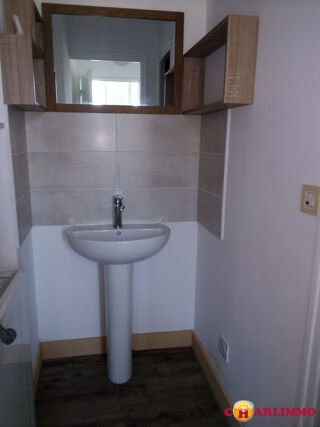  Appartement � louer 3 pi�ces 64 m�