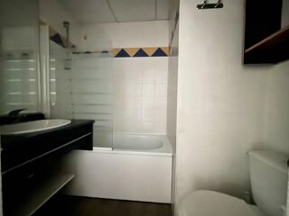  Appartement � vendre 1 pi�ce 18 m�