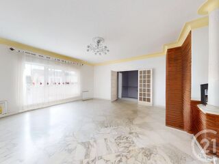  Maison � vendre 7 pi�ces 166 m�