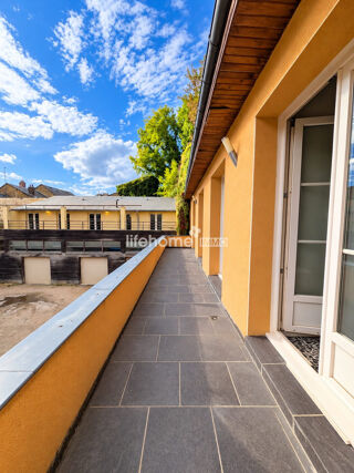  Maison à vendre 3 pièces 101 m²