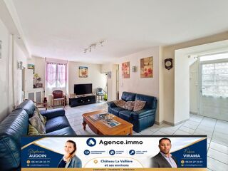  Maison à vendre 7 pièces 202 m²