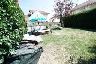  Maison à vendre 6 pièces 138 m²