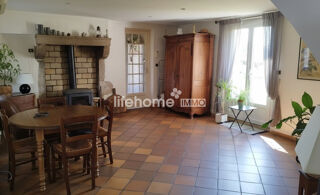  Maison à vendre 4 pièces 88 m²