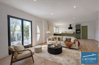  Maison à vendre 5 pièces 110 m²