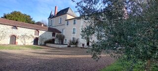  Maison à vendre 15 + pièces 530 m²