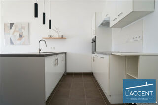  Appartement � vendre 3 pi�ces 75 m�