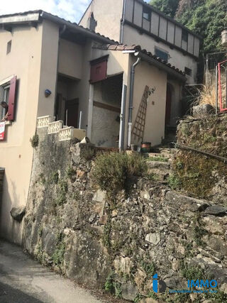  Maison  vendre 3 pices 64 m